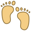 icons8-baby-feet